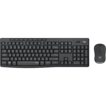art_log-desk-920-009798_1 Teclado y Ratón Inalámbricos Logitech Silent Touch MK295/ Grafito