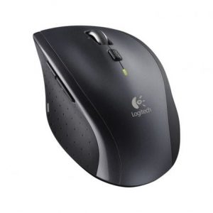 art_log-m705-gris-v2_1 Ratón Inalámbrico Logitech Marathon M705/ Hasta 1000 DPI V2