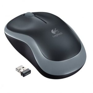 art_log-mou-910-002238_1 Ratón Inalámbrico Logitech M185/ Hasta 1000 DPI/ Gris