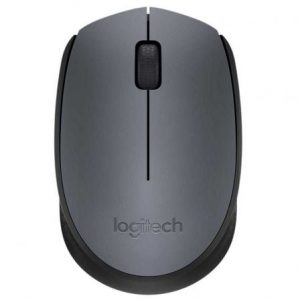 art_log-mou-910-004642_1 Ratón Inalámbrico Logitech M170/ Hasta 1000 DPI/ Gris