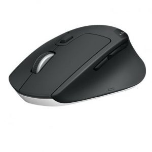 art_log-mou-910-004791_1 Ratón Inalámbrico Logitech M720 Triathlon/ Hasta 1000 DPI