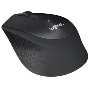 art_log-mou-b330-silent-plus-bk_1 Ratón Inalámbrico Logitech B330 Silent Plus/ Hasta 1000 DPI