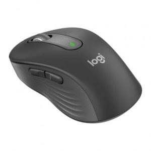 art_log-mou-sign-m650-l-gy_1 Ratón Inalámbrico Logitech Signature M650 L/ Hasta 2000 DPI