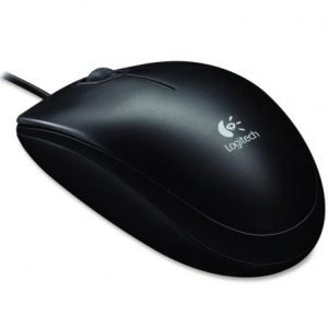 art_log-o-910-003357_1 Ratón Logitech B100 OEM/ Hasta 800 DPI