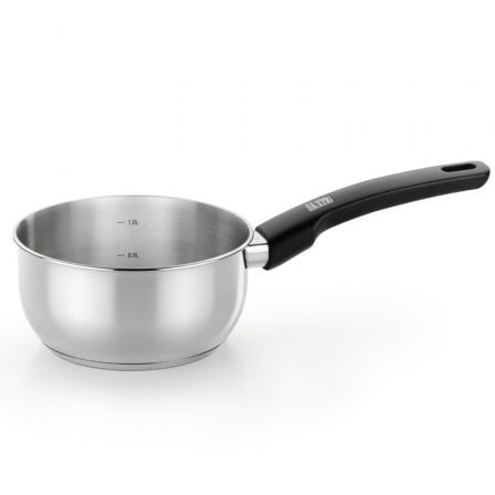 art_mon-cazo-m243816_1 Cazo Monix Elite M243816/ Ø16cm/ Aluminio fundido/ Apto para Inducción