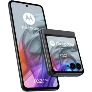 art_mot-sp-rzr-50-8-256-gy_1 Smartphone Motorola Razr 50 8GB/ 256GB/ 6.9"/ 5G/ Gris
