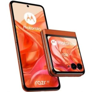 art_mot-sp-rzr-50-8-256-or_1 Smartphone Motorola Razr 50 8GB/ 256GB/ 6.9"/ 5G/ Naranja
