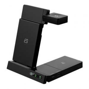 art_muv-carga-mcwir0011_1 Cargador Inalámbrico Muvit MCWIR0011/ 1xUSB Tipo-C/ 1xUSB/ 20W