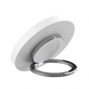 art_muv-carga-mcwir0013_1 Cargador Inalámbrico Muvit MCWIR0013/ 1xUSB Tipo-C + Cable USB Tipo-C/ 15W
