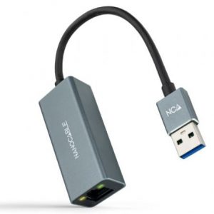 art_nan-adp-10-03-0405_1 Adaptador USB 3.0 - RJ45 Nanocable 10.03.0405/ 1000Mbps