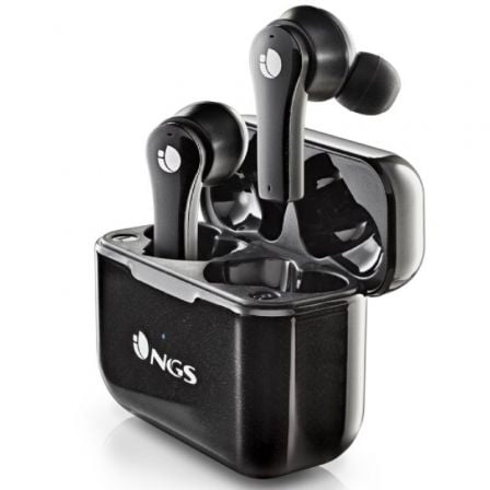 art_ngs-aur-articabloomblack_1 Auriculares Bluetooth NGS Ártica Bloom con estuche de carga/ Autonomía 6h/ Negros