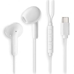 art_ngs-aur-cross-glide-wh_1 Auriculares Intrauditivos NGS Cross Glide/ con Micrófono/ USB Tipo-C/ Blancos