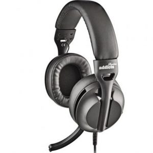 art_ngs-aur-vox805usbc-bk_1 Auriculares NGS VOX805 USB-C/ con Micrófono/ USB Tipo-C/ Negros