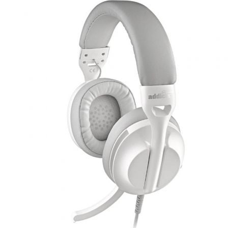art_ngs-aur-vox805usbc-wh_1 Auriculares NGS VOX805 USB-C/ con Micrófono/ USB Tipo-C/ Blancos
