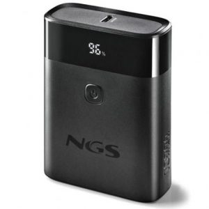 art_ngs-bat-twix10-bk_1 Powerbank 10000mAh NGS TWIX10/ 22.5W/ Negra