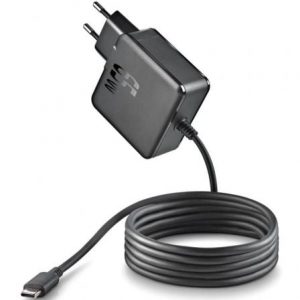 art_ngs-car-gan65w-c_1 Cargador de Portátil NGS GAN 65W-C USB Tipo-C/ 65W/ Automático/ Voltaje 5-20V