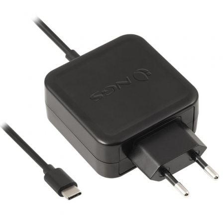 art_ngs-car-w-45w-usb-c_1 Cargador de Portátil NGS W-45W USB Tipo-C/ 45W/ Automático/ Voltaje 5-20V