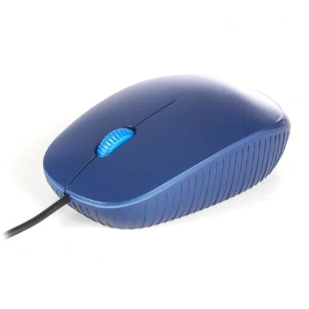 art_ngs-mou-flameblue_1 Ratón NGS Flame/ Hasta 1000 DPI/ Azul