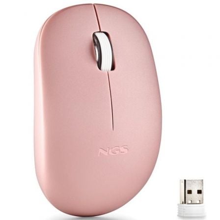 art_ngs-mou-fog-pro-pk_1 Ratón Inalámbrico NGS Fog Pro/ Hasta 1000 DPI