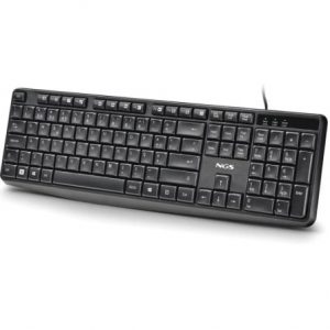 Teclado NGS Funky V4/ Portugués