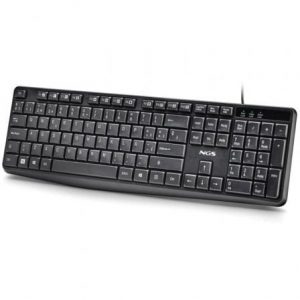 Teclado NGS Funky V4