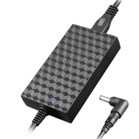 art_nox-car-45w-usb_1 Cargador de Portátil Nox 45W/ 45W/ Automático/ 9 Conectores/ Voltaje 9-20V