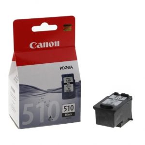 art_pg-510_1 Cartucho de Tinta Original Canon PG-510/ Negro