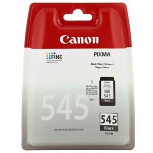art_pg-545-black_1 Cartucho de Tinta Original Canon PG-545/ Negro