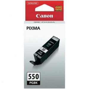 art_pgi-550pgbk_1 Cartucho de Tinta Original Canon PGI-550PGBK/ Negro
