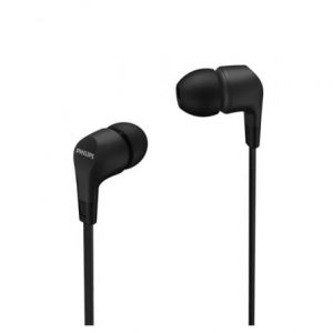 art_phil-aur-tae1105-bk_1 Auriculares Intrauditivos Philips TAE1105/ Jack 3.5/ Negros