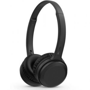 art_phil-aur-tah1108bk_1 Auriculares Inalámbricos Philips TAH1108BK/ con Micrófono/ Bluetooth/ Negros