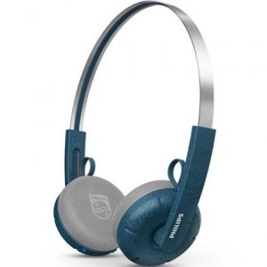 art_phil-aur-tah2000tl_1 Auriculares Inalámbricos Philips 2000 series TAH2000TL/ con Micrófono/ Bluetooth/ Azules