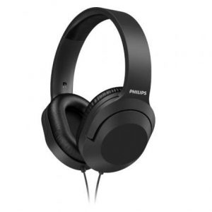 art_phil-aur-tah2005bk_1 Auriculares Philips TAH2005/ Jack 3.5/ Negros