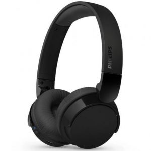 art_phil-aur-tah3209-bk_1 Auriculares Inalámbricos Philips TAH3209/ con Micrófono/ Bluetooth/ Negros