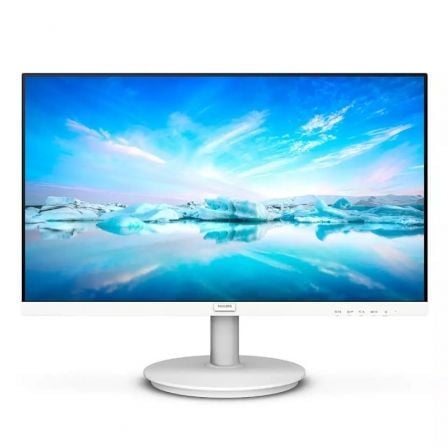 art_phil-m-271v8aw_1 Monitor Philips 271V8AW 27"/ Full HD/ Multimedia/ Blanco