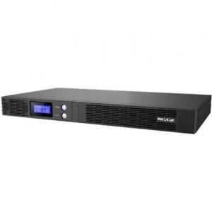 art_phk-sai-750-va-protk-slim_1 SAI Línea Interactiva Phasak Protekt Slim Rack/ 750VA-450W/ 4 Salidas/ Formato Rack