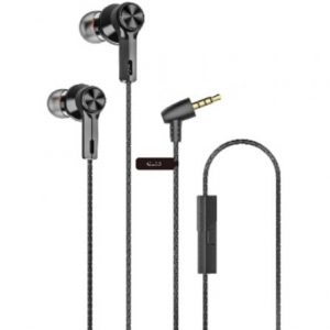 art_qub-aur-eb-100-bk_1 Auriculares Intrauditivos Qubo EB-100/ con Micrófono/ Jack 3.5/ Negros