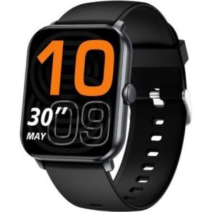 art_qub-reloj-smt-200-bk_1 Smartwatch Qubo SMT-200/ Notificaciones/ Frecuencia Cardíaca/ Negro