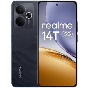 art_real-sp-14t-5g-8-256-bk-v2_1 Smartphone Realme 14T 8GB/ 256GB/ 6.67"/ 5G/ Negro