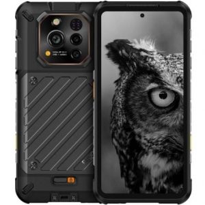 art_rug-sp-xev-7-12-512-bk_1 Smartphone Rugerizado RugOne Xever 7 by Ulefone 12GB/ 512GB/ 6.7"/ 5G/ Negro