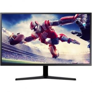 art_sam-m-u32j590uqp_1 Monitor Profesional Samsung U32J590UQP 31.5"/ 4K/ Gris Oscuro