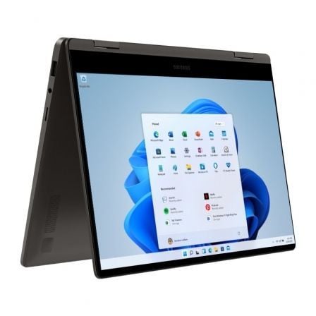 art_sam-p-np734qfg-ka1es_1 Portátil Convertible Samsung Galaxy Book3 360 Intel Core i5-1340P/ 16GB/ 512GB SSD/ 13.3" Táctil/ Win11 Pro