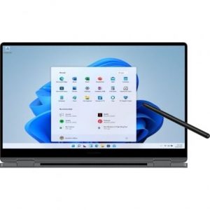 art_sam-p-np754qha-ka1es_1 Portátil Convertible Samsung Galaxy Book5 360 Intel Core Ultra 5-256V/ 16GB/ 512GB SSD/ 15.6" Táctil/ Win11 Pro