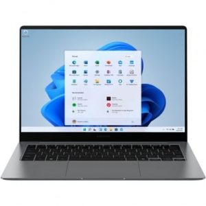 art_sam-p-np944xha-kg2es_1 Portátil Samsung Galaxy Book5 Pro Intel Core Ultra 7-258V/ 32GB/ 1TB SSD/ 14" Táctil/ Win11 Pro