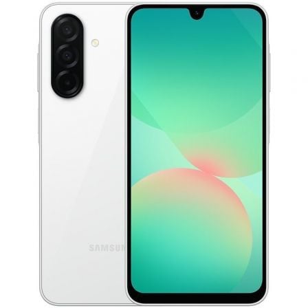 art_sam-sp-a266-8-256-wh_1 Smartphone Samsung Galaxy A26 8GB/ 256GB/ 6.7"/ 5G/ Blanco