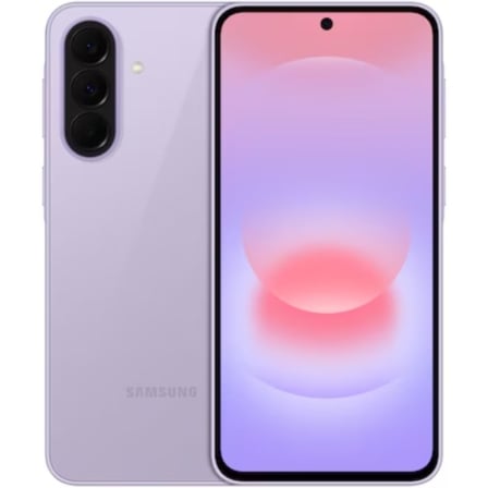 art_sam-sp-a376-6-128-pur-v2_1 Smartphone Samsung Galaxy A37 6GB/ 128GB/ 6.7"/ 5G/ Lavanda