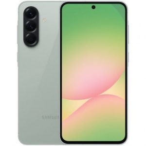 art_sam-sp-a566-8-128-gree_1 Smartphone Samsung Galaxy A56 8GB/ 128GB/ 6.7"/ 5G/ Verde Oliva