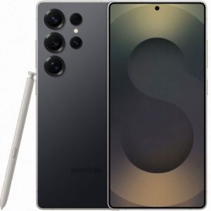 art_sam-sp-s938-12-512-bk_1 Smartphone Samsung Galaxy S25 Ultra 12GB/ 512GB/ 6.9"/ 5G/ Titanio Negro