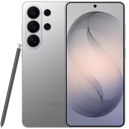 art_sam-sp-s948-12-512-sv_1 Smartphone Samsung Galaxy S26 Ultra 12GB/ 512GB/ 6.9"/ 5G/ Plata Sombra