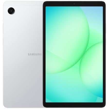 art_sam-tab-x135-4-64-sv-v2_1 Tablet Samsung Galaxy Tab A11 8.7"/ 4GB/ 64GB/ Octacore/ 4G/ Plata